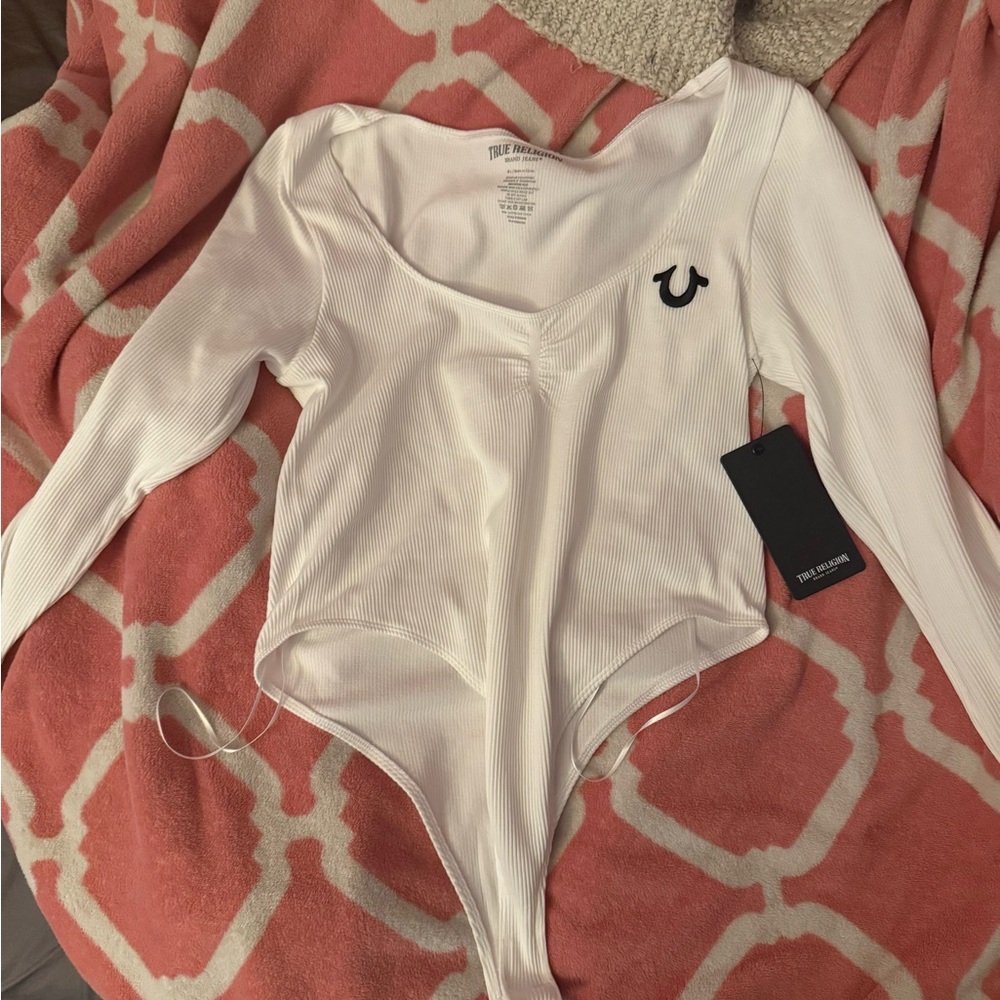 Bodysuit